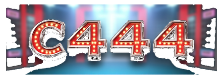 c444 game logo