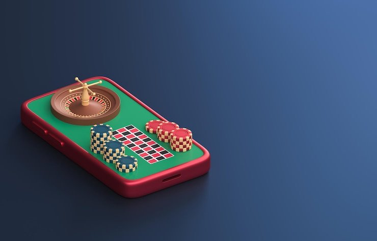 c444 game Mobile app ke zariye hamara platform aap ke liye aur bhi asaan ban gaya hai